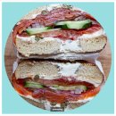 마더 | 조지타운 맛집 대통령 베이글 맛집 콜유어마더 후기