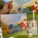 이삭토스트 원주롯데마트점 | 원주 토스트 맛집 이삭토스트 원주무실점 포켓몬세트 후기