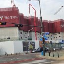 신방화역 8번출구 앞 이미지