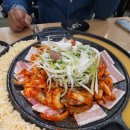 수유역 점심 매콤한 낙지철판볶음의 최고봉 낙지일번지 수유본점