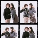 잠실 셀프사진관 : 송리단길 사진 잘 나오는 곳 비코즈프렌즈 잠실