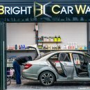 정석세차장 이미지