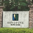 샌드파인 골프클럽 이미지