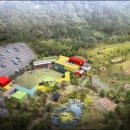 옥계(속초방향) 휴게소 이미지