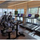 라인짐 | 안중헬스장 안중읍 건강지킴이 짐라인 휘트니스 후기