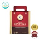 굿타임 쇼핑 | PNBG 풍년보감 고려홍삼정 진액 올데이굿타임 골드 홍삼스틱 홍삼선물세트 100포 후기
