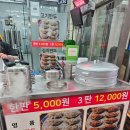 부전1동-2 | 현지인이 찾는 부전시장만두맛집 소미명품만두 후기