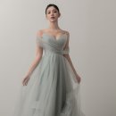 단아한 | [본식가봉3탄] 더에이미 2부드레스 피팅 후기🦢(단아한 새신부 vs 발랄한 새신부, 제 선택은요)