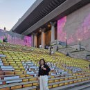 세븐일레븐부천문화회관점 | 세종문화회관 누구나 클래식 2회차! 2층 a열 좌석 시야 후기