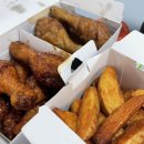 교촌치킨명지