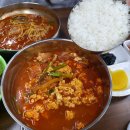 안산고잔동맛집 든든한 점심 혼밥메뉴 추천 교동짬뽕1986 안산점