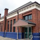 대구 동인초등학교 강당 연합뉴스