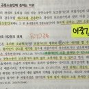 광수쌤 질문 공보참에서 참가인의 소송상 지위 중 피참가인의 소 취하 이미지