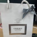 Creed 크리드 실버마운틴워터 향수 50ml 팔아요 이미지