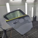 탑자동차공업사 | 천안 외형복원 만족도 최상인 1급 정비소 내돈내산 솔직 후기