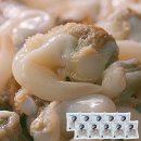다이쏘 새조개 샤브샤브용 당일손질 생물 자연산 제철 국내산 500g, 1개