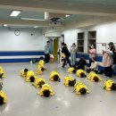 석사 경희대 인성 태권도 이미지