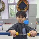 한빛태권도 | 대구줄넘기 한빛태권도 EMP줄넘기학원 체험기