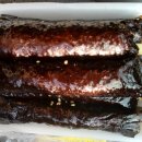 산들바다꼬마김밥