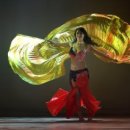 밸리댄스 이미지