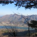 [12월 2일(일요일)]검단산 - 용마산 - 남한산(벌봉) 종주 산행기 이미지