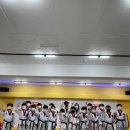 백두산 K타이거즈 태권도 이미지