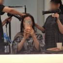 리셋헤어 - 중구 | 수원 권선동미용실 리셋헤어 전체엄색 후기