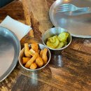 종각피맥맛집 디디스피자펍 종각낮술 회식 루꼴라피자, 로제떡볶이 후기