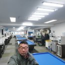 호수 당구장 이미지