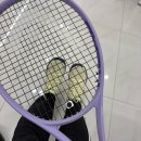 뉴그린모텔여관 | 광명 테니스용품점 해바스포츠에서 장비욕심부리기