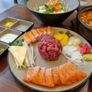 육회바른연어부천역점 이미지