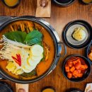 통큰감자탕 이미지