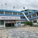 정선군청 대회의실 이미지