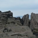 양남주상절리 이미지