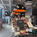 권선구 오목천동 화성군계 | 수원 오목천동 대형 베이커리카페, 오렌지베이글 다녀온 후기