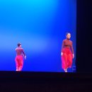 전미숙 무용단''BOW'' 이미지