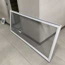 라프리모 | 안산방충망 선부동 라프리모 아파트 거실창 알루미늄 방충망 교체 후기