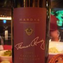 Hardys Thomas Hardy Cabernet Sauvignon 2000 이미지