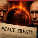 explain by Redacted team: Putin's red line and Trump [added] 이미지