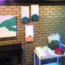 반려하다 이미지