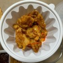 천선곰탕마라탕북변점 | 김포북변동배달맛집 시간 지나도 바삭한 꿔바로우 천선곰탕마라탕 북변점
