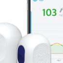 (주)아이센스 이미지