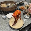 황칠나라 풍년옥 | 서울대입구맛집 서울대입구역 황칠나라 풍년옥에서의 가족 모임 후기