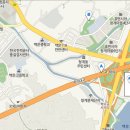 백운체육관 배드민턴장 이미지