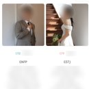 W19. 가성비 모바일청첩장 추천 | 메종드마리에 제작 후기