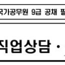 [9급공무원/직업상담직] 경력개발을 위한 상담에서 직업상담사가 도움을 줄 수 있는 영역만을 모두...