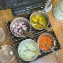포수아 | [신촌 맛집] 옛날쌀국수 PHO XUA! 깊고 진한 소고기 쌀국수와 바삭한 짜조의 찐 조합 정복기 🍜🥢