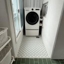 오성광고 | 베란다 셀프인테리어 대변신! 반짝이 실리콘 오성 매직씰 바이오 홈 실란트