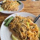 조천마실 | 제주 와산리 산책 후기 | 조천맛집_ 제주타무라 팟타이