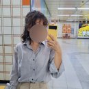성남 금광동 헤어제이 히피펌 후기 다시 돌아온 뽀글머리~~~